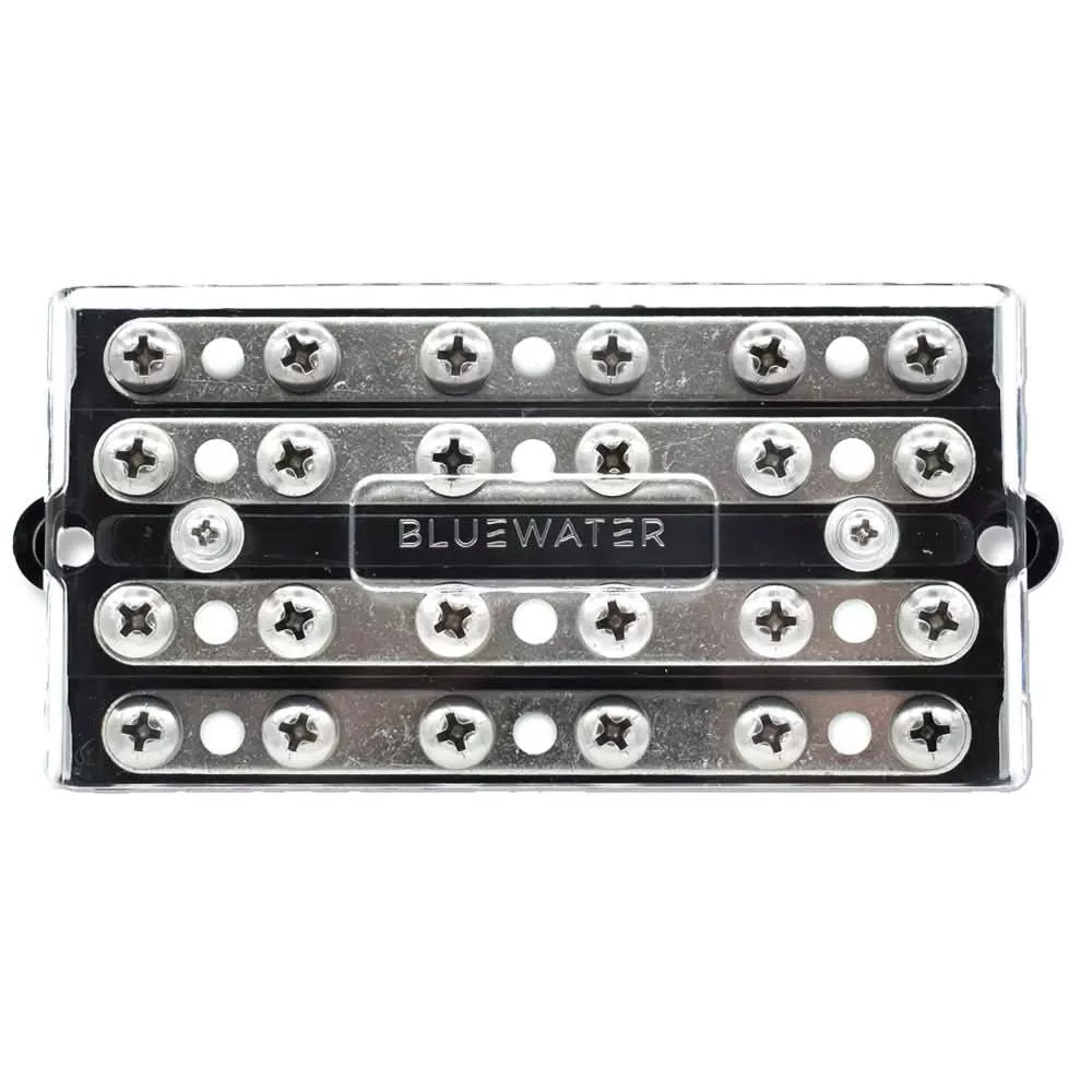 Bluewater RGB Busbar Part 312404-B-022 for LED Lighting Systems – 312404-B-022