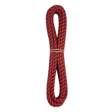 BLUEWATER ROPES 7mm x 20ft Cordelette Red Accessory Cord (499720RD)