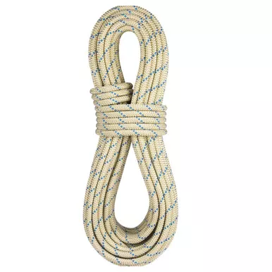BLUEWATER ROPES BWII+ 10.5mm X 200′ Rope (501620P)