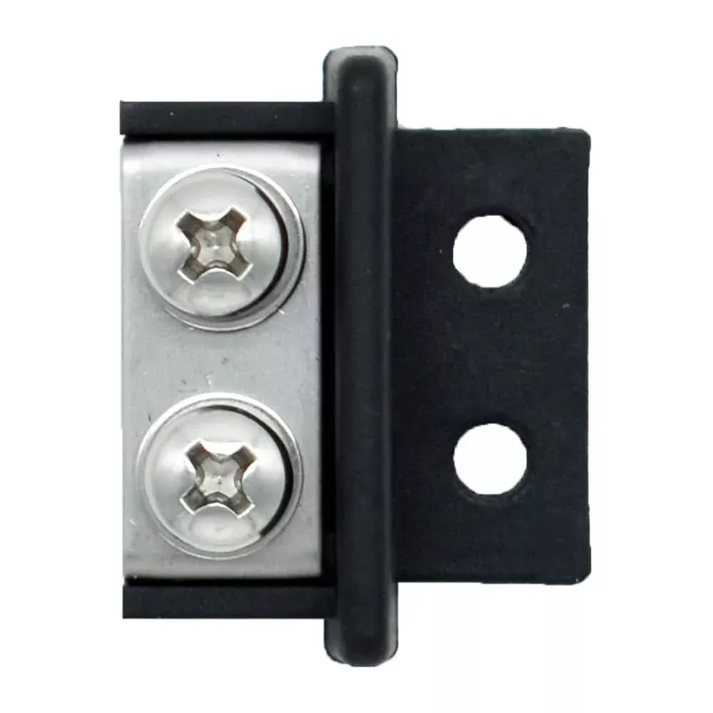 Bluewater Terminal Block Part B – Modular Screw Terminal Strip Component – 16000-02-0B
