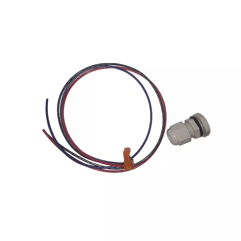 Boat Lift Distributors | GEM Remote KAWIRE Auto Stop Conversion Kit | Wire Harness Length 16″ To 17″ Inches | Weight 0.5 lbs | For GEM Remote Systems Post-March 2007