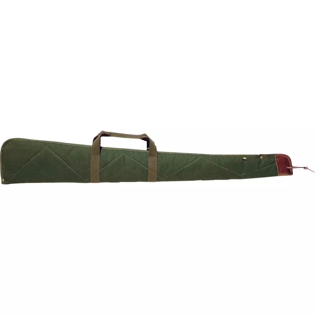 Bob Allen Hunter Series Shotgun Case Green 52 In.