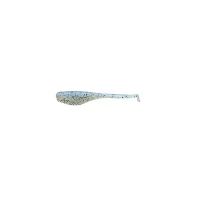 Bobby Garland Baby Shad Swim'R Monkey Milk 2.25"