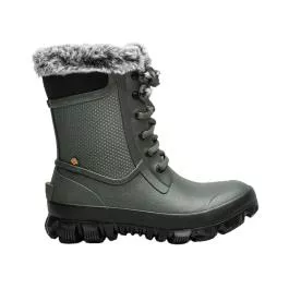 BOGS Footwear Women’s Arcata Trek Dots Winter Boots