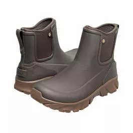 BOGS Men’s Winter Boots Arcata II Chelsea