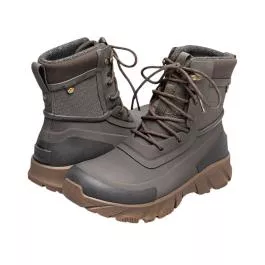 BOGS Men's Winter Boots Arcata II Lace
