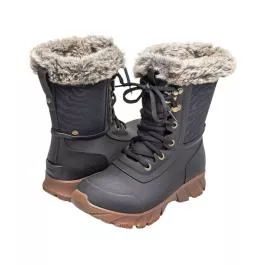 BOGS Women's Winter Boots Arcata II Tiger