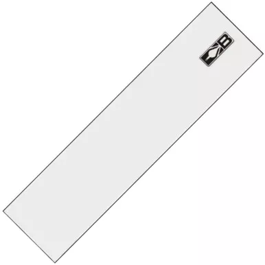 Bohning Blazer Wrap Carbon Arrow Wrap White Pack of 12