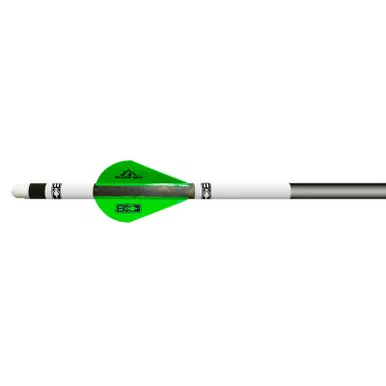 Bohning Crossbow Bolt/Arrow Wrap White