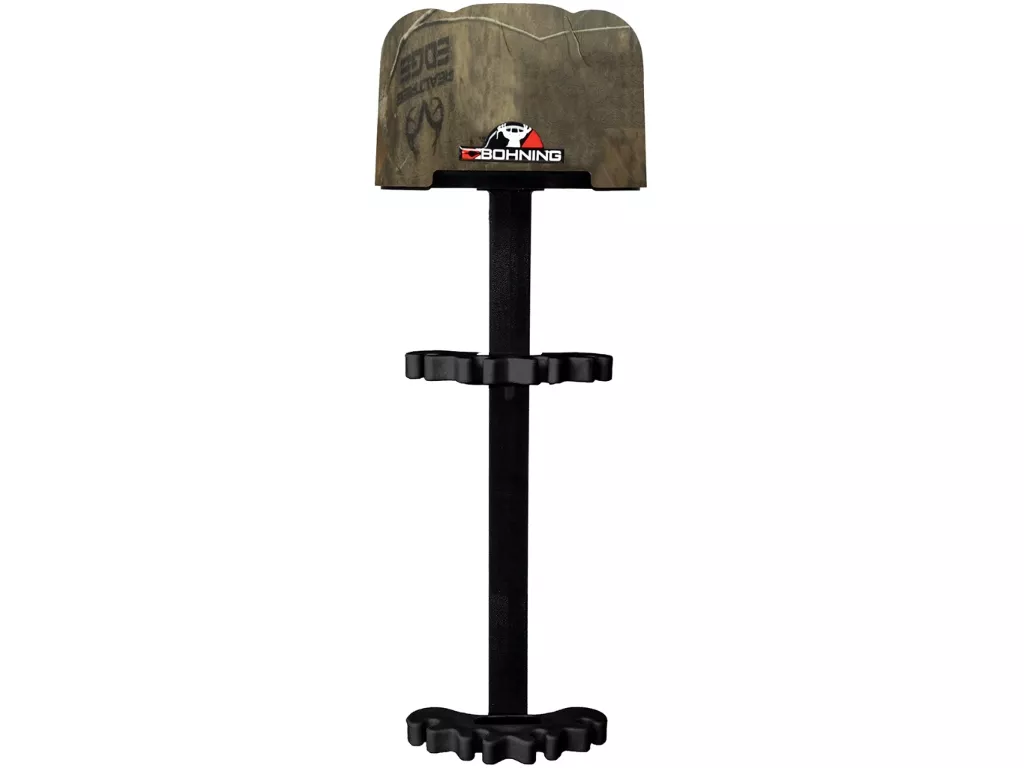 Bohning Lynx Quiver Realtree Edge 4 Arrow