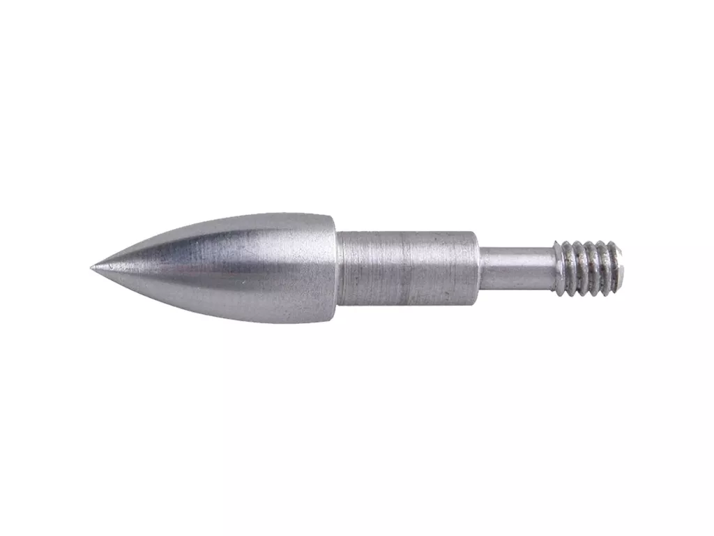 Bohning Screw In Bullet Point 11/32 100 gr. 12 pk.