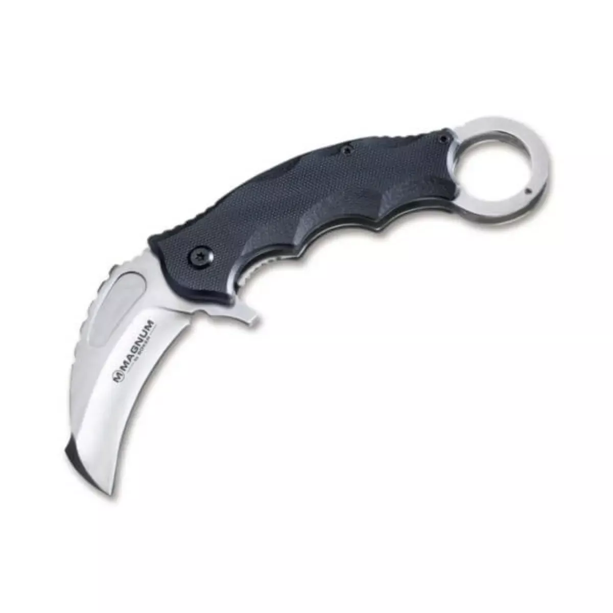 Boker Magnum Alpha Kilo Pocket Knife