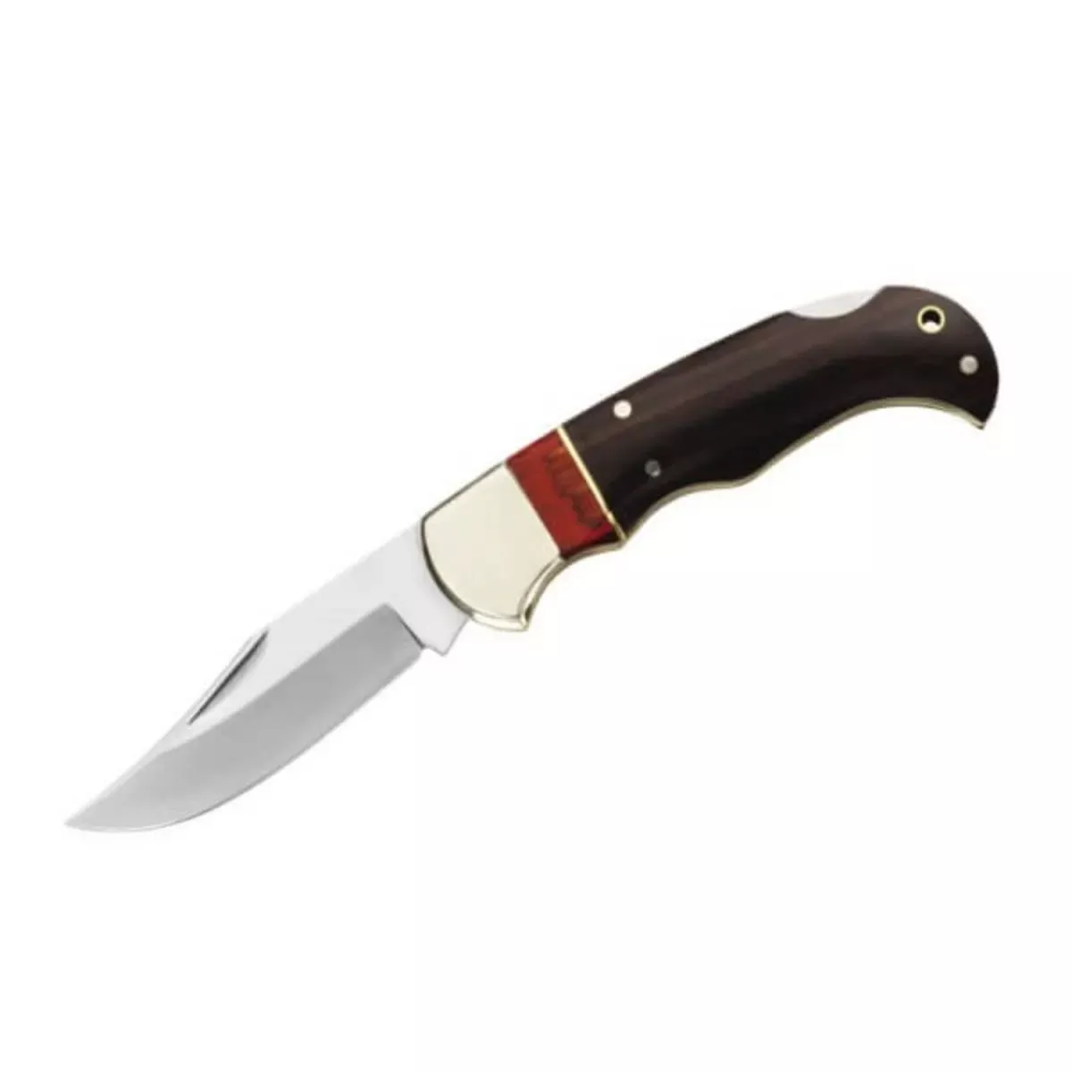 Boker Magnum Exquisite Lockback Pocket Knife