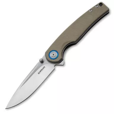Boker Magnum Rekin 3.19" Folding knife
