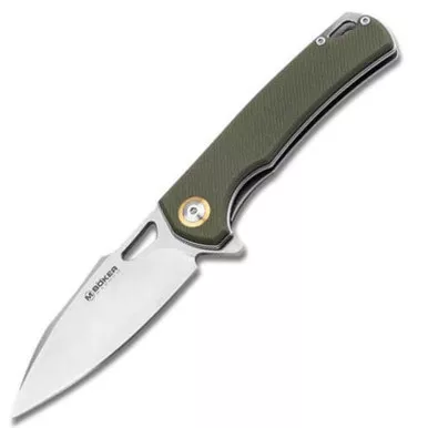 Boker Magnum Skeksis 3.27" Folding