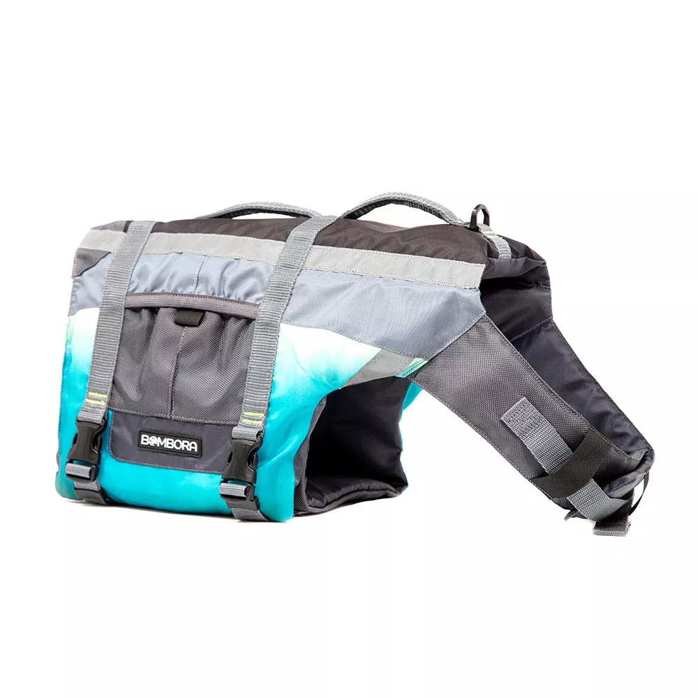 Bombora Small Pet Life Vest (12-24 lbs) – Tidal