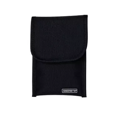 BONE-DRI AT100BL Wet Electronics Rescue Pouch - Small