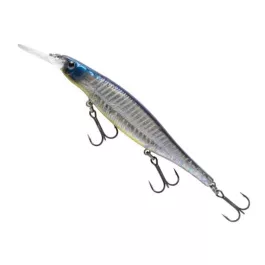 Booyah Flash Point Jerkbait Deep - 1/2 oz. - Elegy Bone