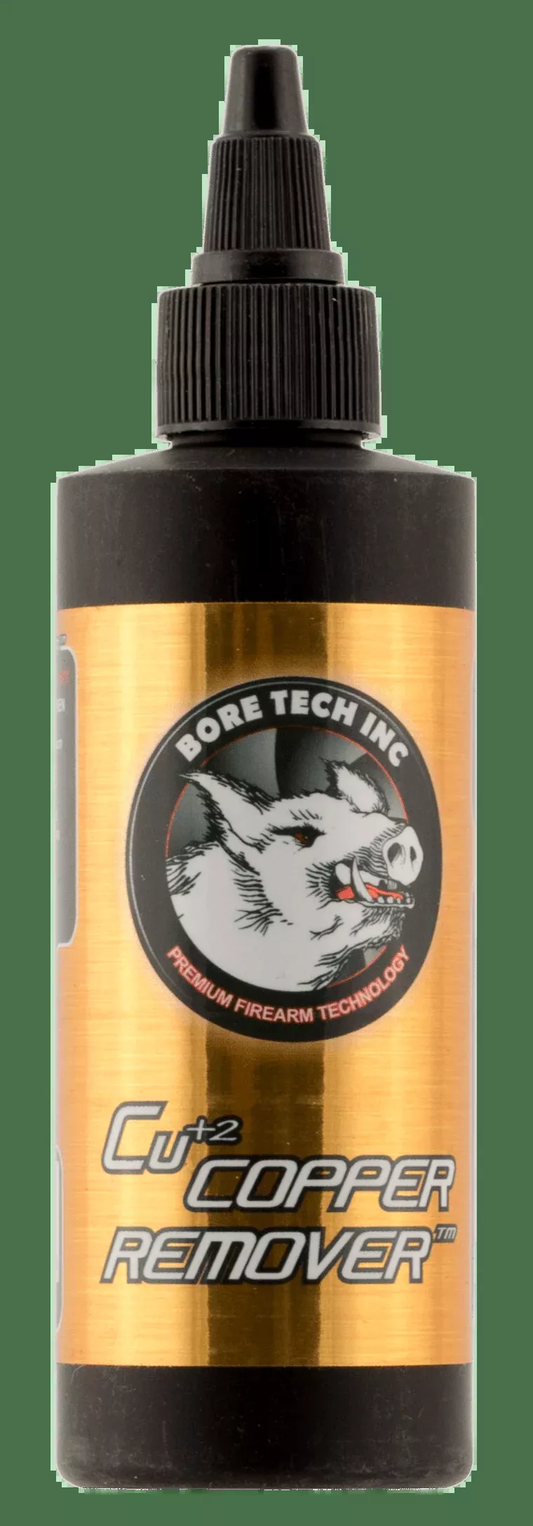 Bore Tech Cu+2, Btech Btcu-26004Cu+2 Coppr Remv4oz