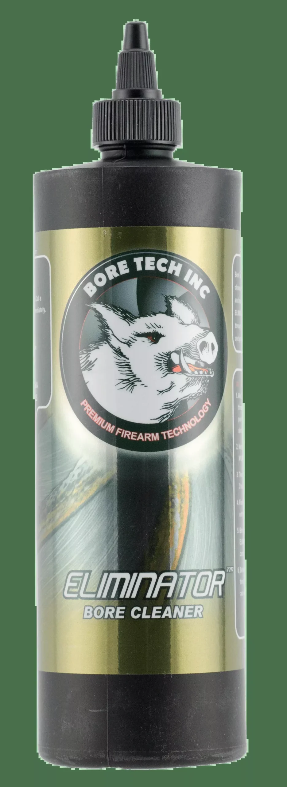 Bore Tech Eliminator, Btech Btce-25016Eliminator Bore 16oz