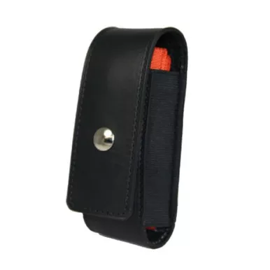 Boston Leather Model 4280 Tourniquet Holder w/ Loop Back
