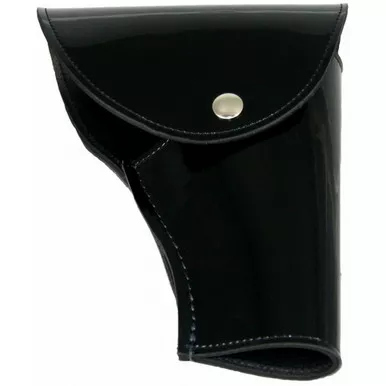 Boston Leather Model 5030 Flap Holster - Honor Guard Belt Holster