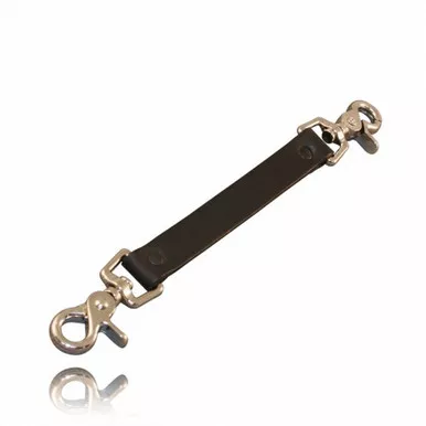 Boston Leather Model 5425 Anti-Sway Strap