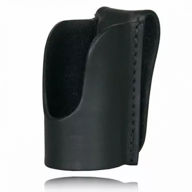 Boston Leather Model 5549PTD Streamlight SL20 Holder w/ Pull-The-Dot Attachment