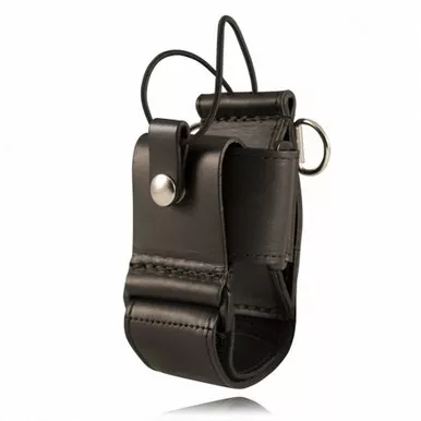 Boston Leather Model 5610RC Firefighter’s Adjustable Radio Holder
