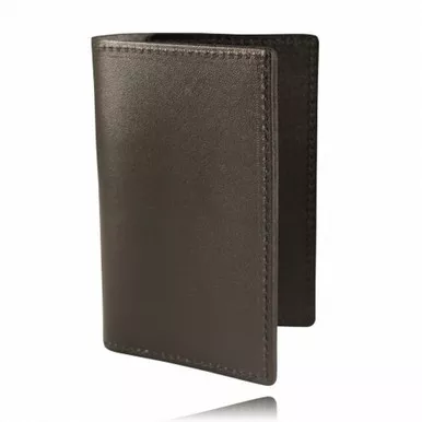 Boston Leather Model 5850S F.O.P. Regulation Book Cover, Soft