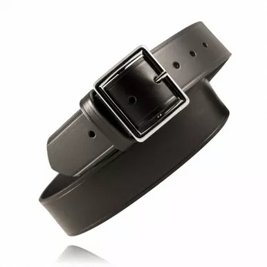 Boston Leather Model 6505 Garrison Belt, 1.75"
