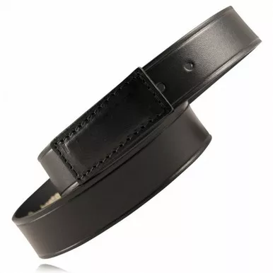 Boston Leather Model 6585 Covered Buckle Mechanics/Movers Belt, 1.5″