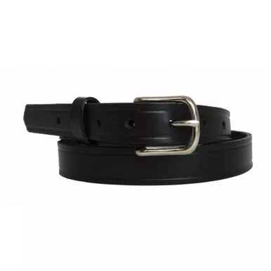 Boston Leather Model 6608 Off Duty Belt (American Value Line), 1"