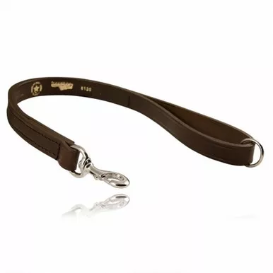 Boston Leather Model 8120 Denver K-9 Lead, 26"