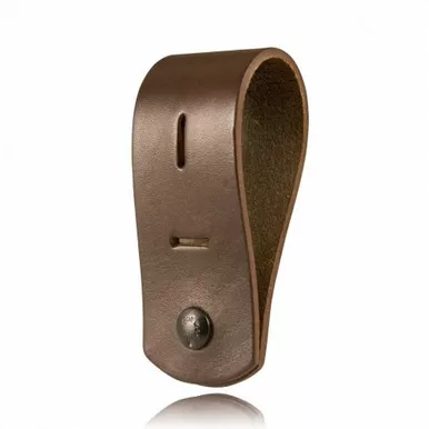 Boston Leather Model 8501 K9 Badge Holder
