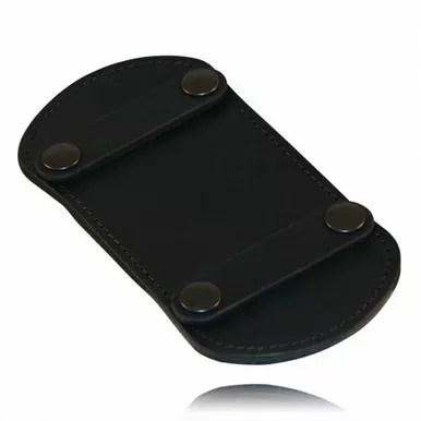 Boston Leather Model 9110 Suspender Shoulder Pad