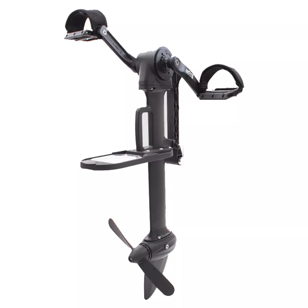 Bote APEX Pedal Drive and Rudder System