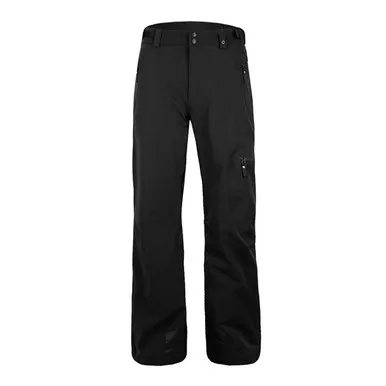 BOULDER GEAR Men's Cruiser Black Shot Pants (2594S-16)