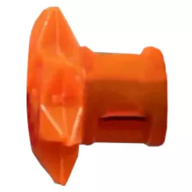 BOWMAR NOSE BUTTON ORANGE (1403484)