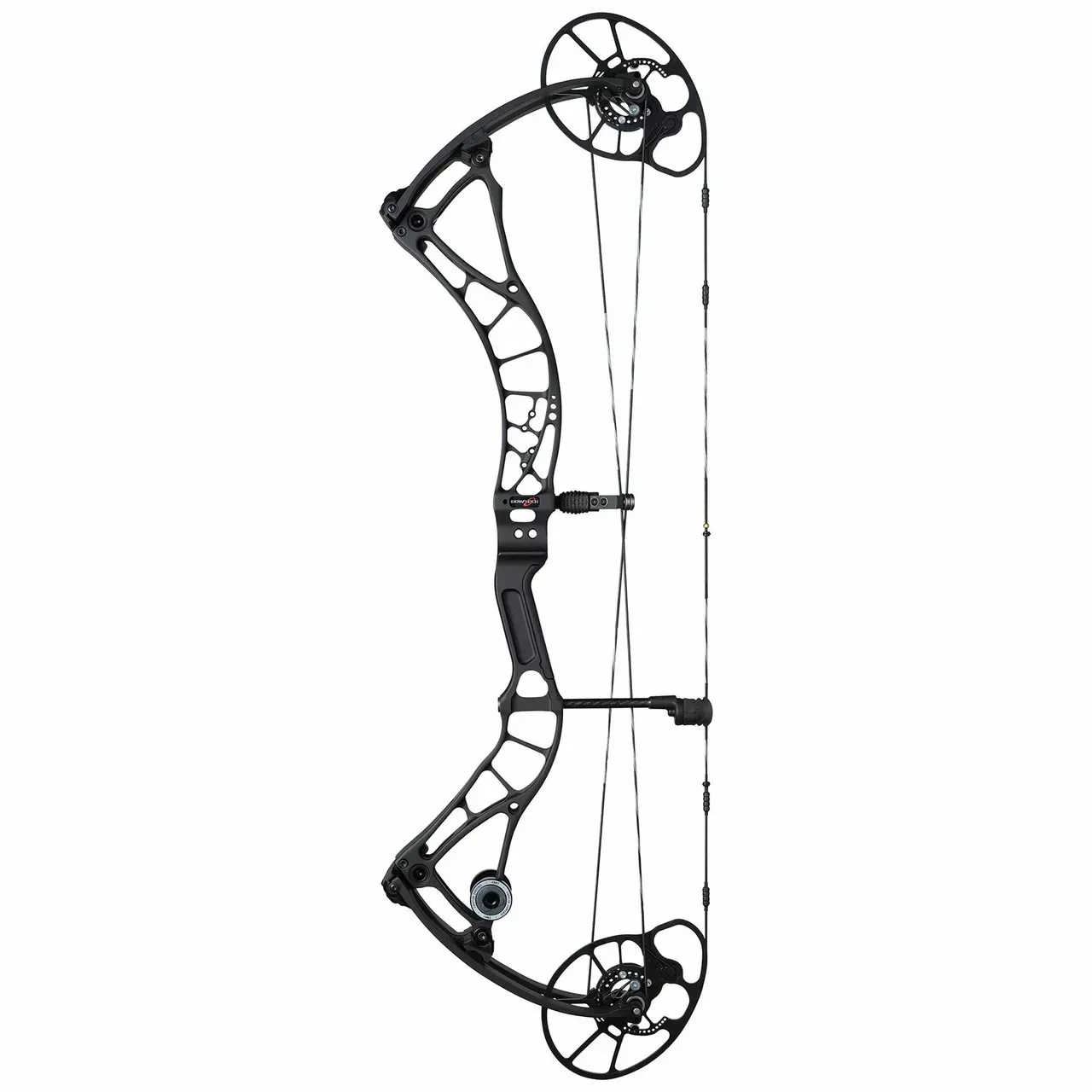 Bowtech Solution RH 70 lbs. Mossy Oak Breakup Country