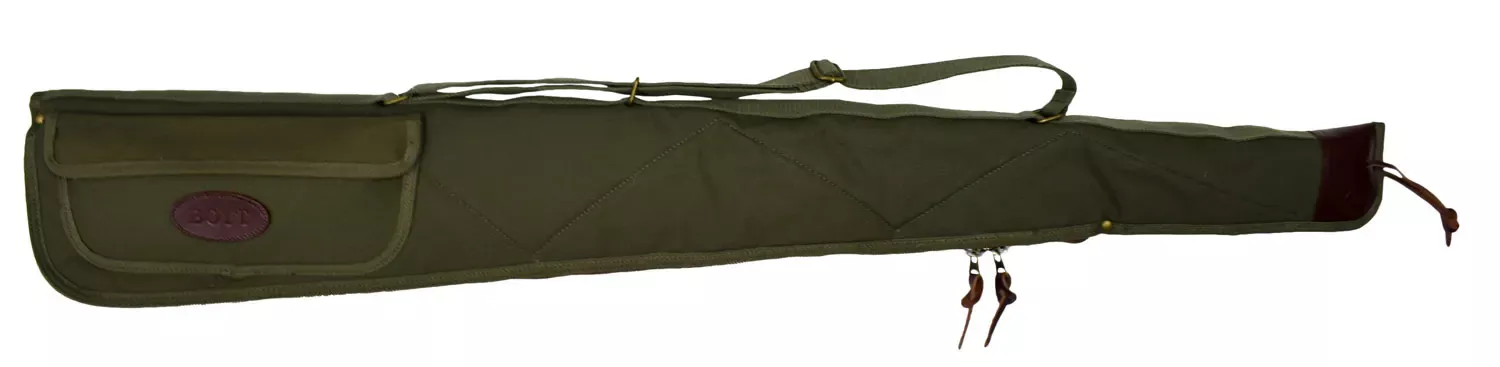 Boyt Alaskan Shotgun Case 48" OD Green