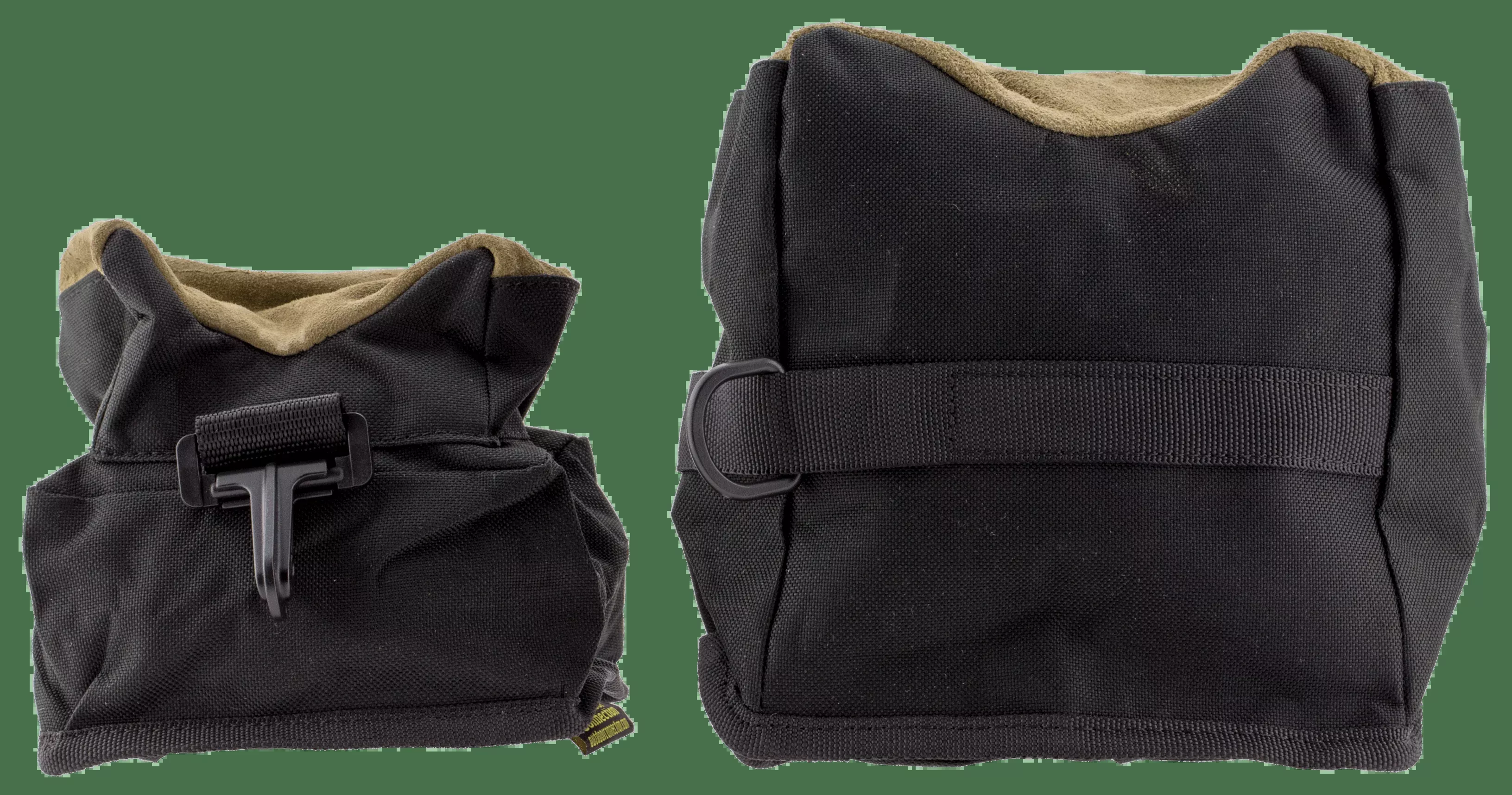 Boyt Harness Benchbag, Out Brb228162Benchbag 2pc Uf