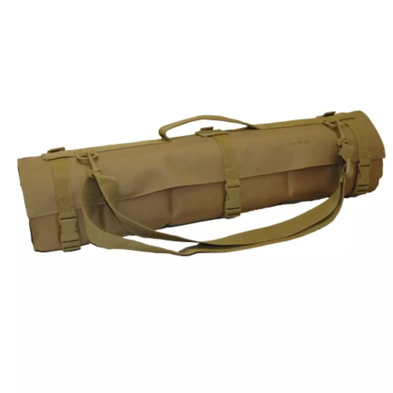 Boyt Max-Ops Cayote Brown Shooting Mat