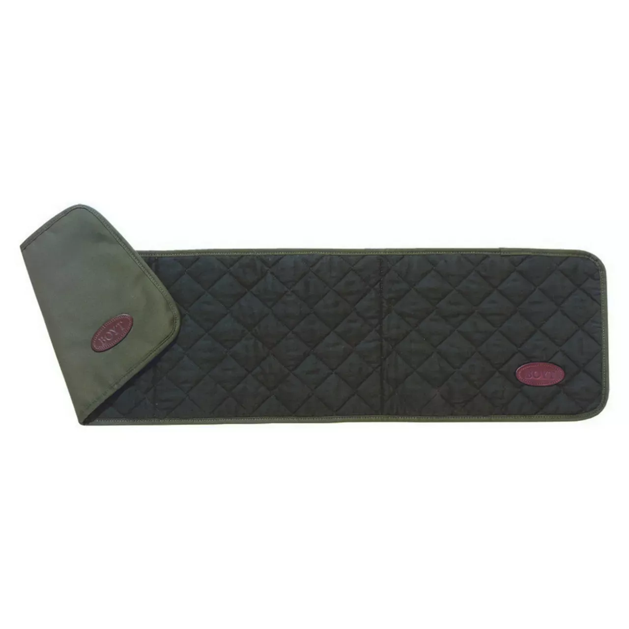 Boyt Rifle Quilted Counter Cleaning Pad 12" x 48"