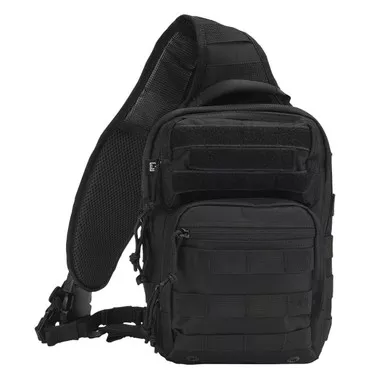 BRANDIT INDIVIDUAL WEAR Assault Medium Sling Bag (8036-OS)