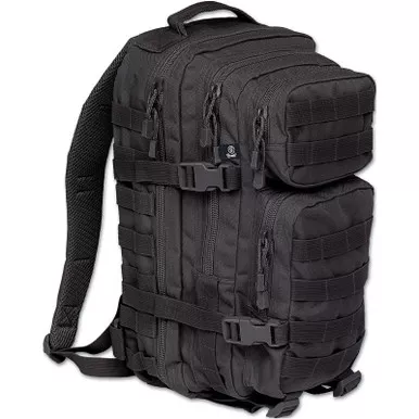 BRANDIT INDIVIDUAL WEAR Medium Assault Backpack (8007-OS)