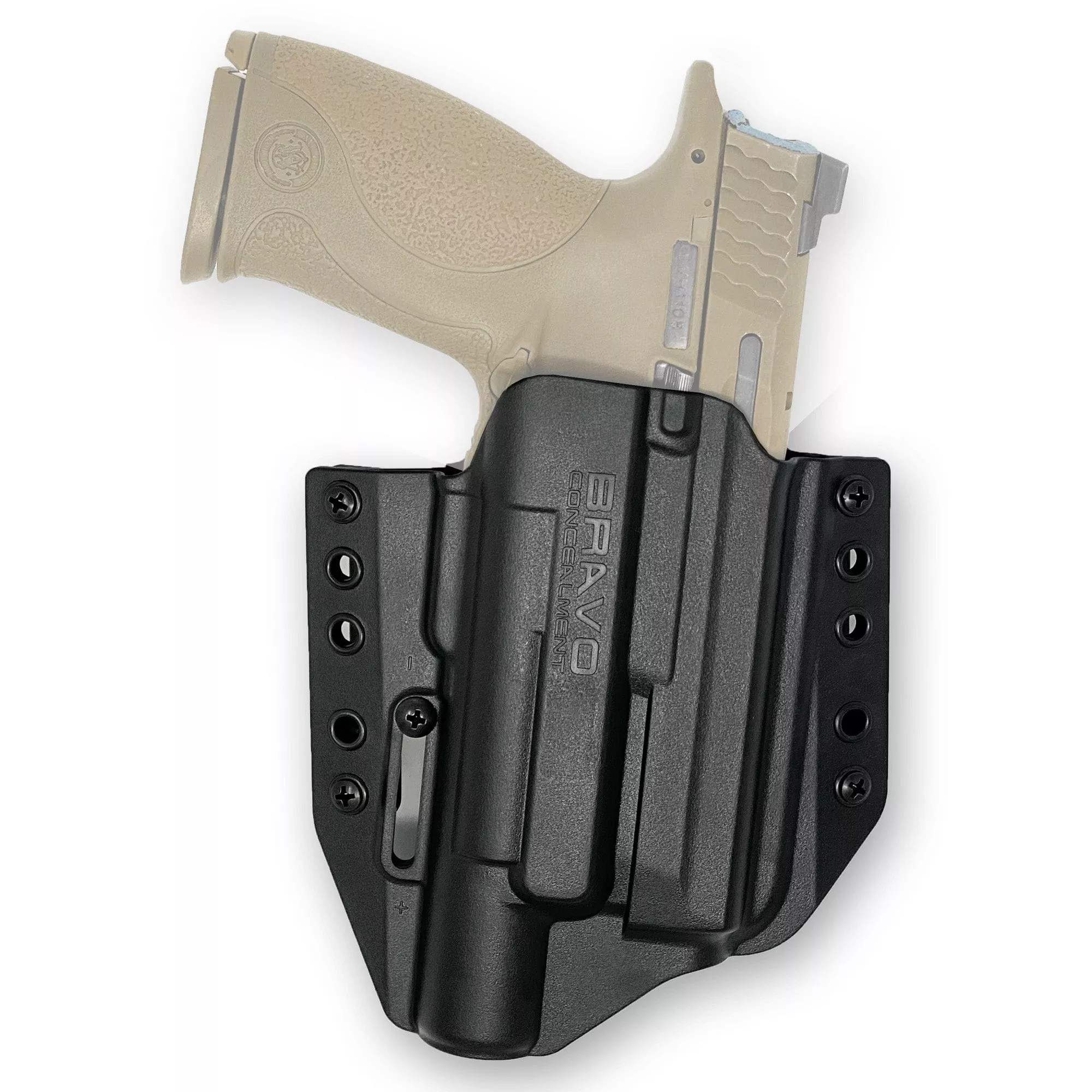 Bravo Bca-lb S&w M&p 9/40X300 Rh