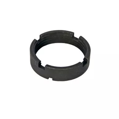 Bravo Company BCM-CASTLE-NUT-AR15 Receiver Extension Nut (Castle Nut)