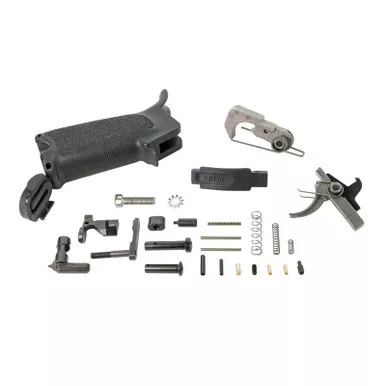 Bravo Company BCM-ELPK AR-15 Enhanced Lower Parts Kit