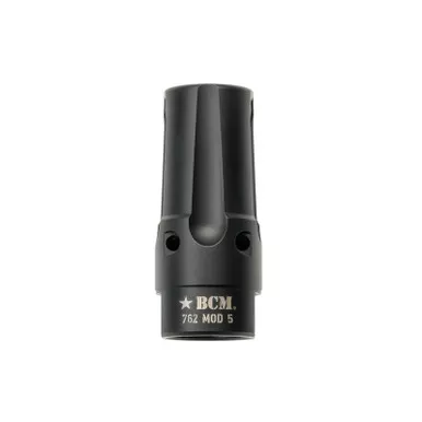 Bravo Company BCM-GFC-MOD-5-762 Compensator MOD 5 - 7.62